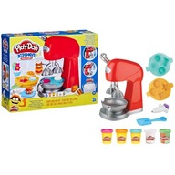 PLAY DOH CASTRY MAGIC SADA MIXÉRA F4718