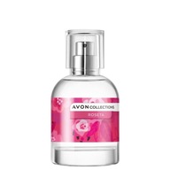 AVON KOLEKCIE ROSETA 50 ML B&Y