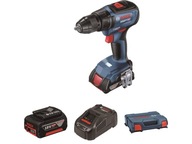 BOSCH Professional GSR 18V-50 vŕtačka/skrutkovač 06019H5003