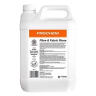 PROCHEM Fiber & Fabric Rinse B109 5L prací prostriedok na pláchanie vlny pH 4 GB