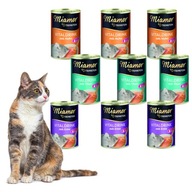 Miamor Vitaldrink Cat Drink Mixed Flavors 9x135ml