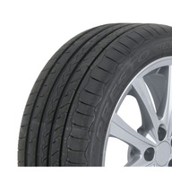 1x DĘBICA 205/40R17 84W Presto UHP 2 XL FP let.