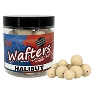 BANDIT CARP Wafters Návnady na háčik HALIBUT 16/20mm