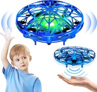 LIETAJÚCI SPINNER UFO LIETAJÚCA HRAČKA PRE DIEŤA DRUČNÝ DRON LIETADLO