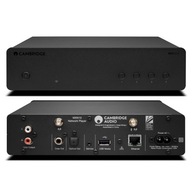 CAMBRIDGE AUDIO MXN10 SIEŤOVÝ PREHRÁVAČ DAC BT 5.0, Wi-Fi, USB BLACK