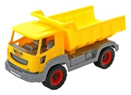 Auto Truck Granit Tipper Wader Polesie