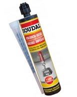 Soudal Kotva chemická Soudafix P-300SF 280ml