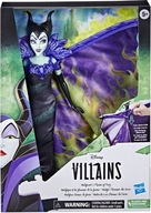 DISNEY VILLAINS ČARODEJNICA BÁBIKA MALEFICENT AURORA