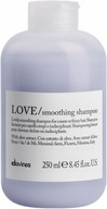 DAVINES LOVE SMOOTH VYHLADZUJÚCI ŠAMPÓN 250 ML