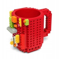 Kreatívny blokový pohár na bloky + bloky