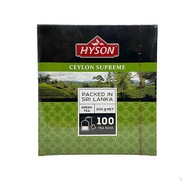 Hyson - Celyon Supreme Green Tea 100 sáčkov