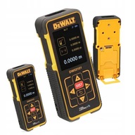 Laserový diaľkomer 100m IP65 Dewalt DW03101