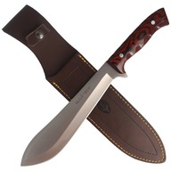 Muela Outdoor Pakkawood Machete 220 mm (MACHETE)