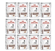 Royal Canin Gastro Intestinal Canine 12x400 g