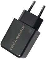 Scangrip - Odolný USB napájací zdroj 5V, 2A 03.5373