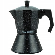 KÁVOVAR 450 ml Kávovar 9 F Espresso König