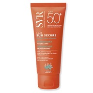 SVR Sun Secure Lait ochranné mlieko SPF50+ 100 ml