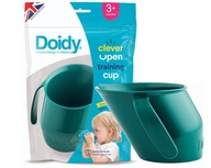 DOIDY CUP CROVED CUP NÁUČNÝ hrnček na pitie