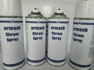 CHROMIUM SPRAY 400 ml AMASAN SPRAY