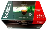 Tchibo Cafissimo Big-Pack Brasil 96 kapsúl