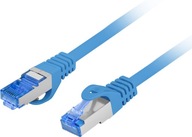 Ethernetový kábel RJ45 LAN kat.6A SFTP LSZH 15M č