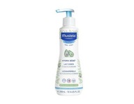 MUSTELA BEBE Hydra Bebe hydratačné telové mlieko 300ml