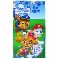 Plážový uterák Paw Patrol (470424)