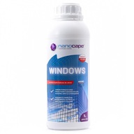 NANOCAPE FOR WINDOWS hydrofóbny prípravok 1L