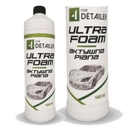 4DETAILER ULTRA PENA AKTÍVNA PENA NEUTRÁLNA PH 1L