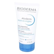 Bioderma Atoderm krém na ruky 50 ml 50 g