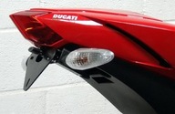 REGISTRÁCIA PLATE MOUNT RG DUCATI STREETFIGHTER