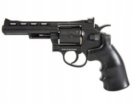 Revolver GNB ASG Well G296B