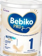 BEBIKO PRO+ 1 STARTOVNÉ MLIEKO 0-6m 700g