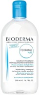 Bioderma Hydrabio H2O micelárna voda 500ml