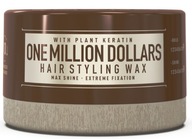 IMMORTAL INFUSE One Million Dollars Hair Styling Wax 150 ml