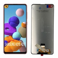 ORIGINÁLNY LCD DISPLEJ PRE SAMSUNG A21S