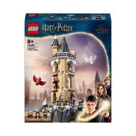 LEGO HARRY POTTER Rokfortská sovina 76430