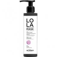 ARTEGO LOLA Your Beauty Color Mask Orchid 200 ml