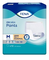 TENA Pants ProSkin Normal M savé nohavičky, 10 ks