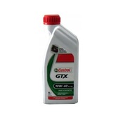 CASTROL 15F8FE CASTROL gtx ultraclean motorový olej a3/b4 1l 10w-40