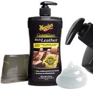 Meguiars Cleaner Conditioner GEL SKIN MILK 3v1