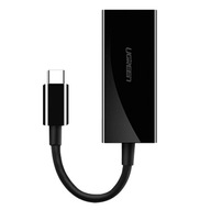 Externý Gigabit Ethernet USB-C adaptér UGREEN