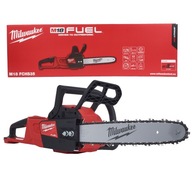 MILWAUKEE M18 FCHS35-0 REŤAZOVÁ PÍLA 18V 35cm