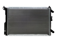 ABAKUS RADIATOR MOTORA AVANTIME 01- 3.0 i V6 ES