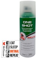 Nielsen One Shot - Osviežovač klimatizácie Desinfection Cleaning 95ml