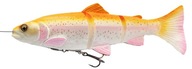 Savage Gear 4D Line Thru Trout Slow Sink 30cm 290g Dĺžka (cm): 30, Hmotnosť (