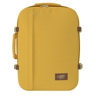 CabinZero Classic Tourist Cabin Backpack Bag 44L žltá - CZ062306