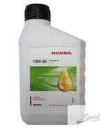 Motorový olej Honda 10W-30 API/SJ