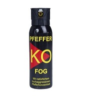 OBRANA PAPRIKA SPREJ 100 ml KLEVER KO CLOUD FOG