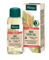 Kneipp Bio telový olej 100 ml